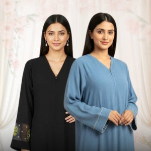Abayas