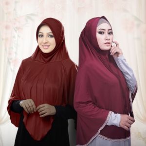 Hijab & Shawl