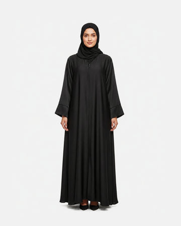 TikTok Abaya