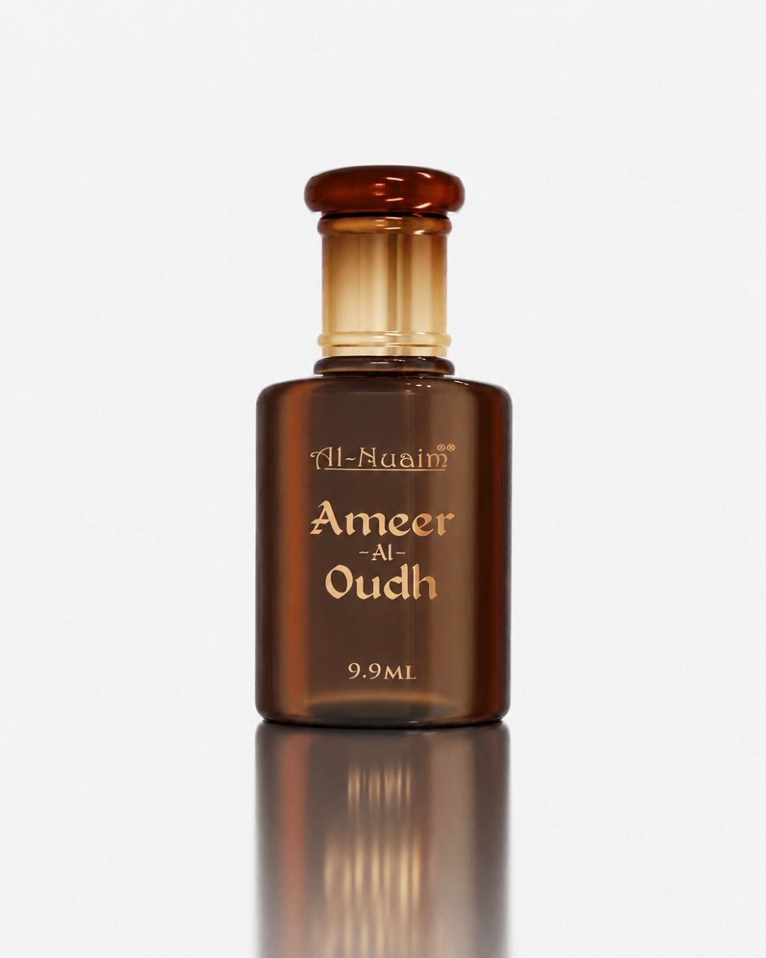 Ameer-al-Oudh Attar