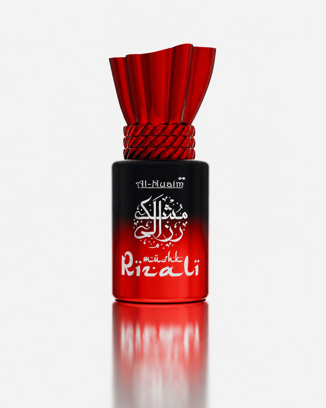 Mushk Rizali Attar