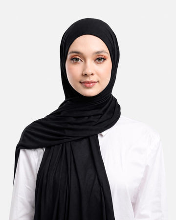 Chiffon Hijab