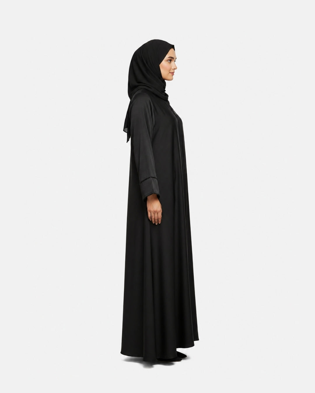 TikTok Abaya