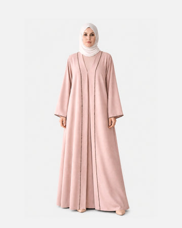 Premium Tik-Tok Abayas
