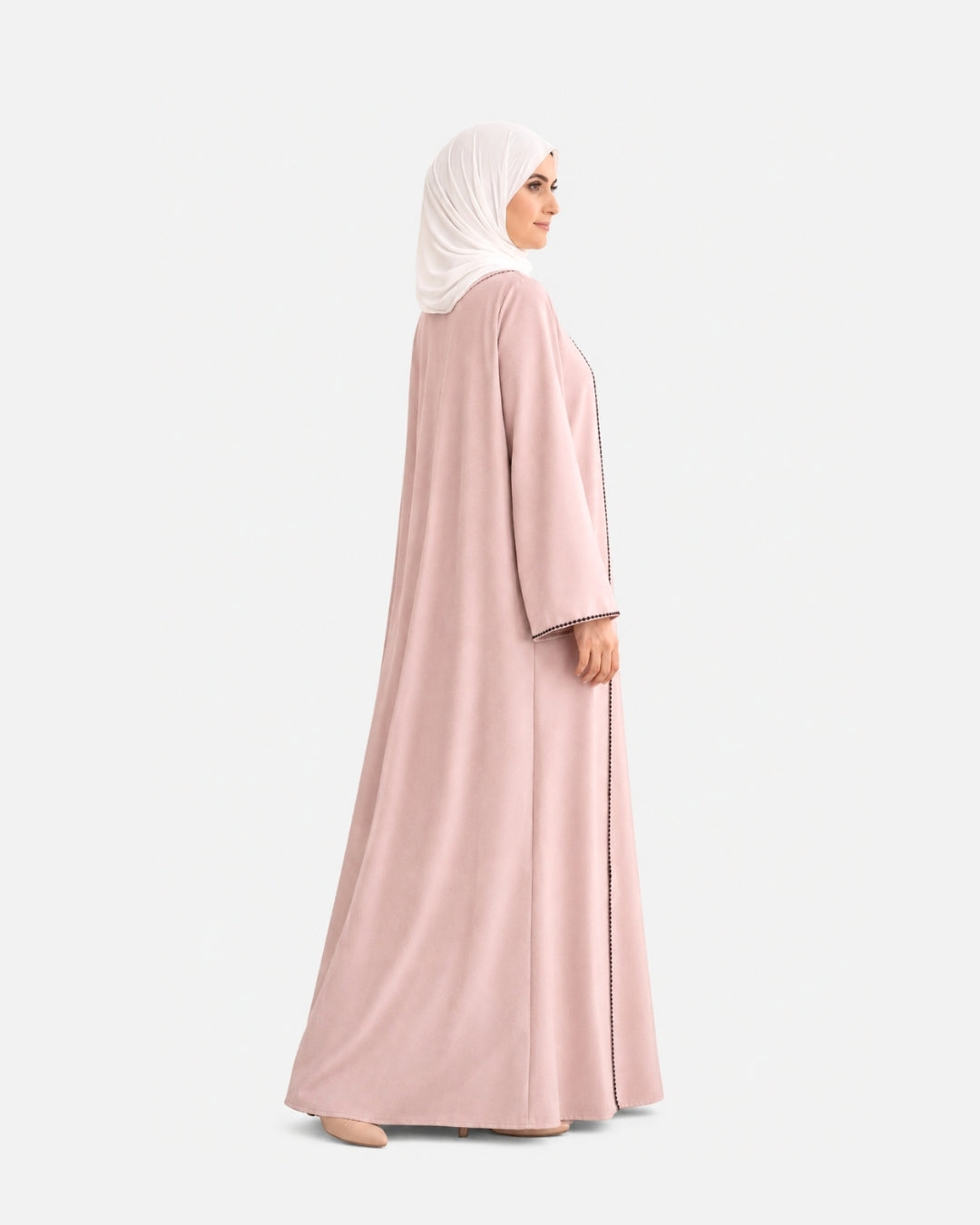 Premium Tik-Tok Abayas