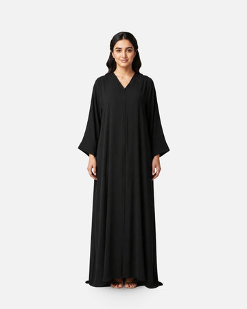 Nida Abaya