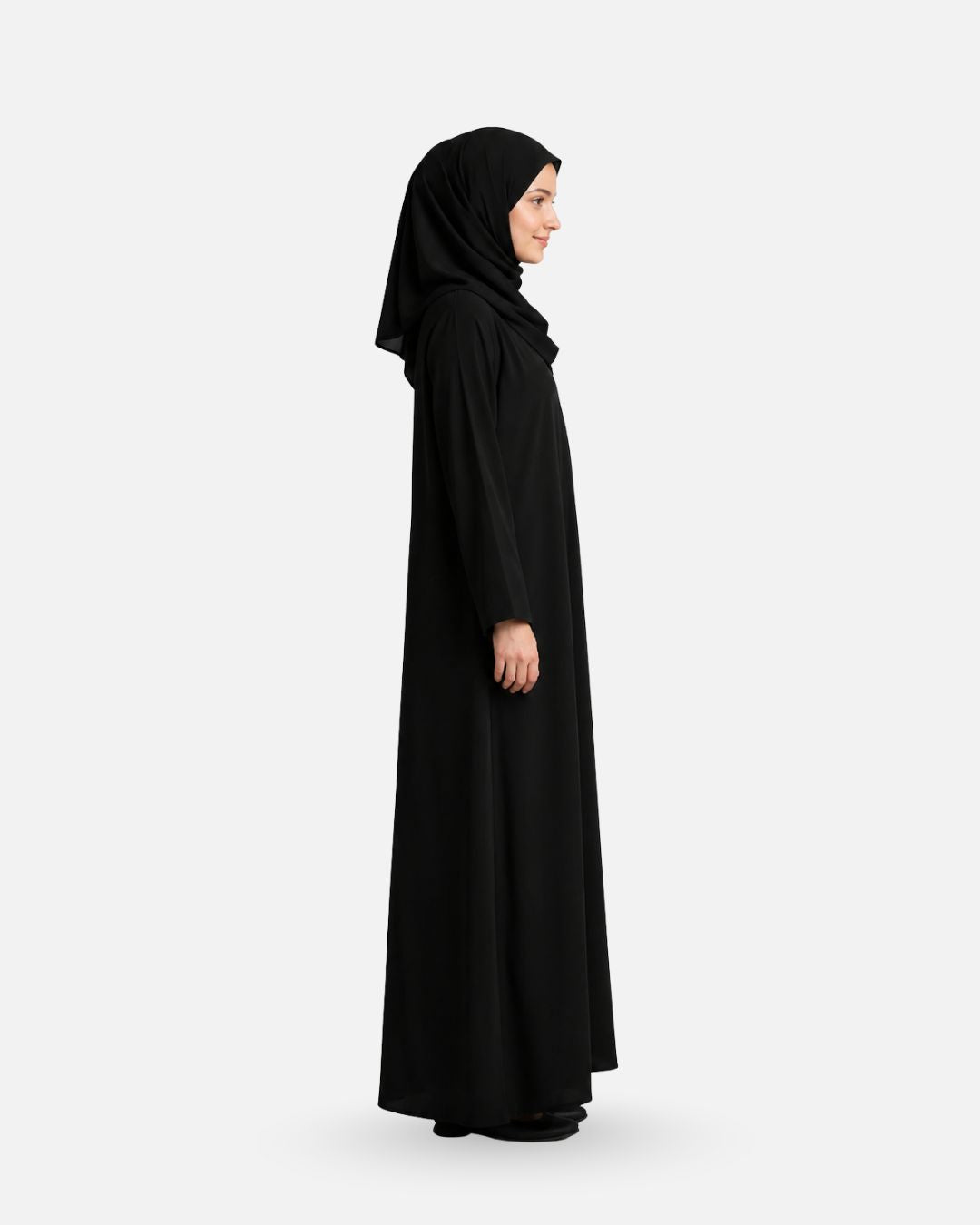 Premium Kids Abaya
