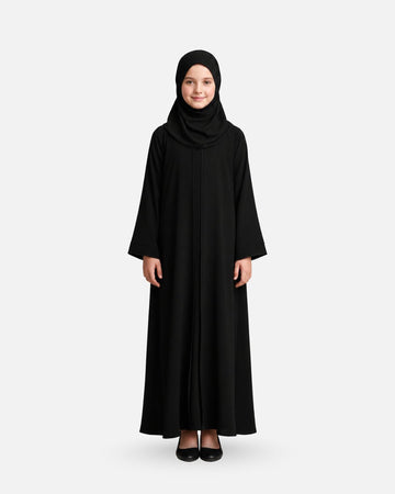 Premium Kids Abaya