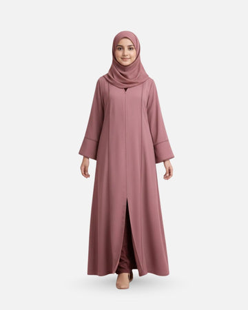 Kids Abaya