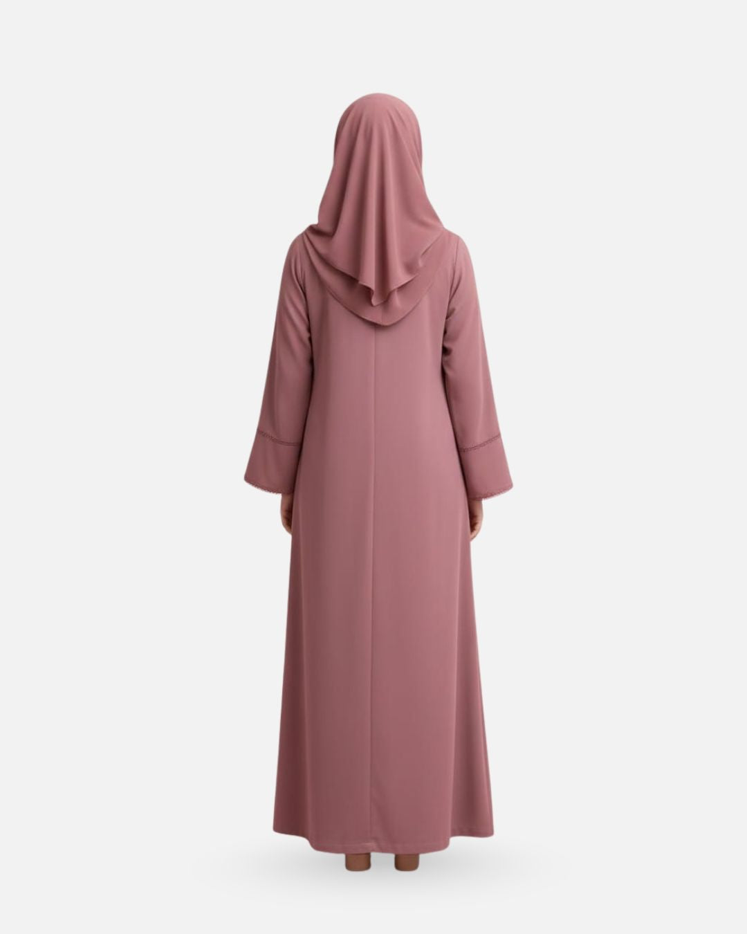 Kids Abaya