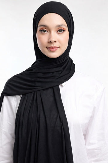 Chiffon Hijab