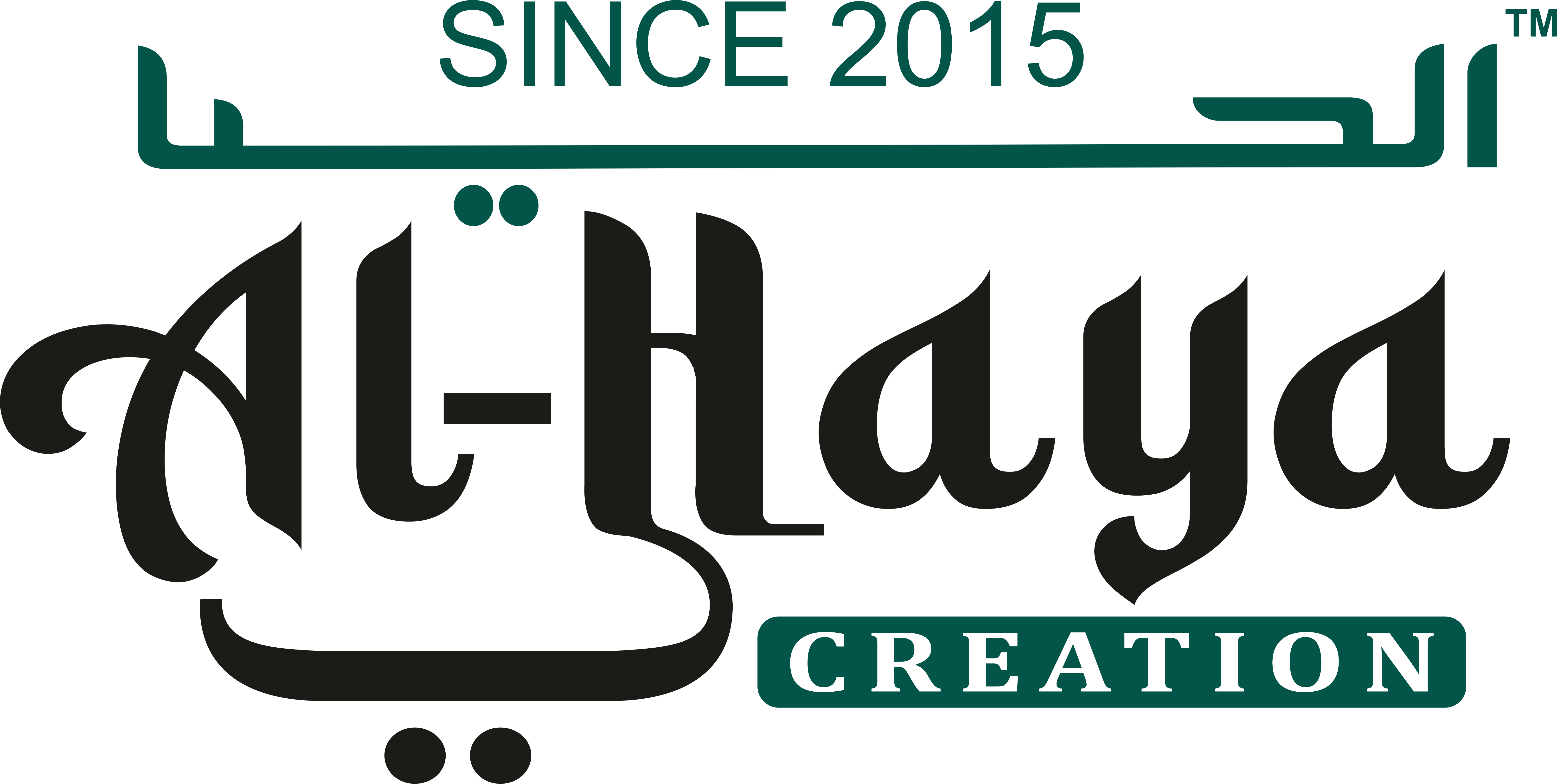 Al Haya Creations