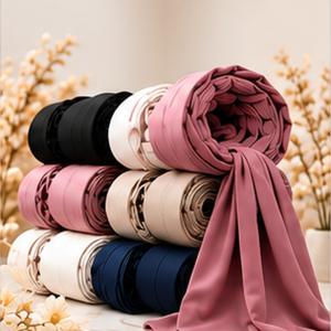 Hijab & Scarf