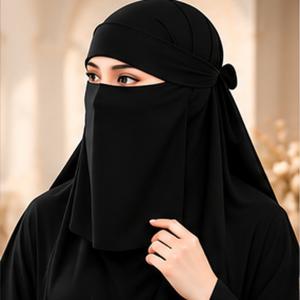 Eye scarf