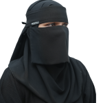 12 Piece set Combo Pack Eye scarf (Nosepiece)