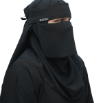 12 Piece set Combo Pack Eye scarf (Nosepiece)
